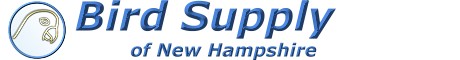 Bird Supply of New Hampshire
